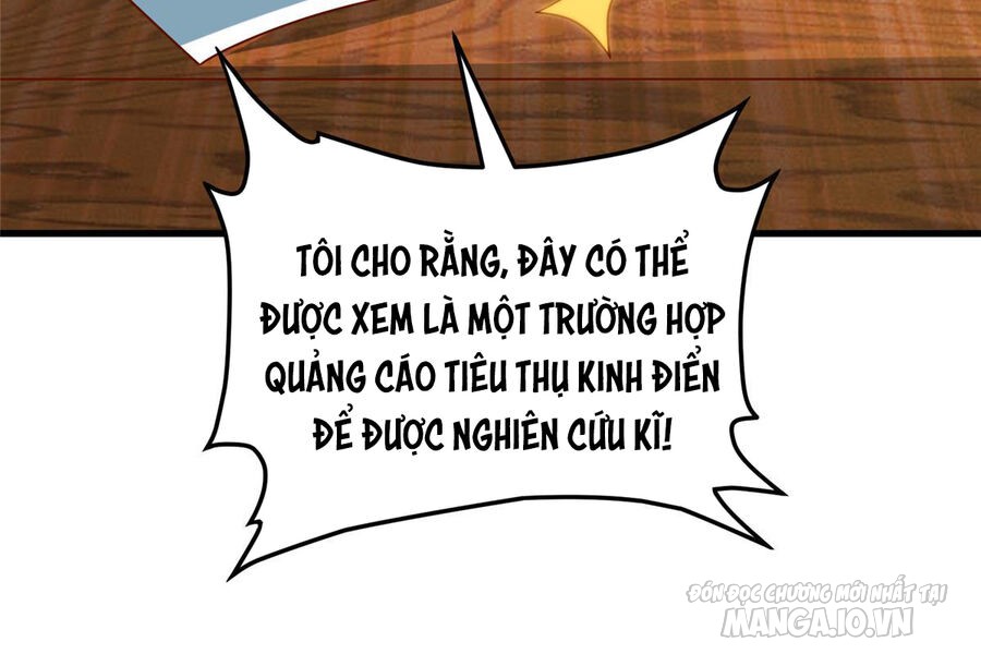 Trở Thành Tài Phiệt Nhờ Game Chapter 20 - Trang 2