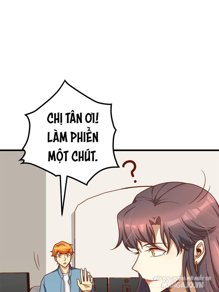 Trở Thành Tài Phiệt Nhờ Game Chapter 18 - Trang 2