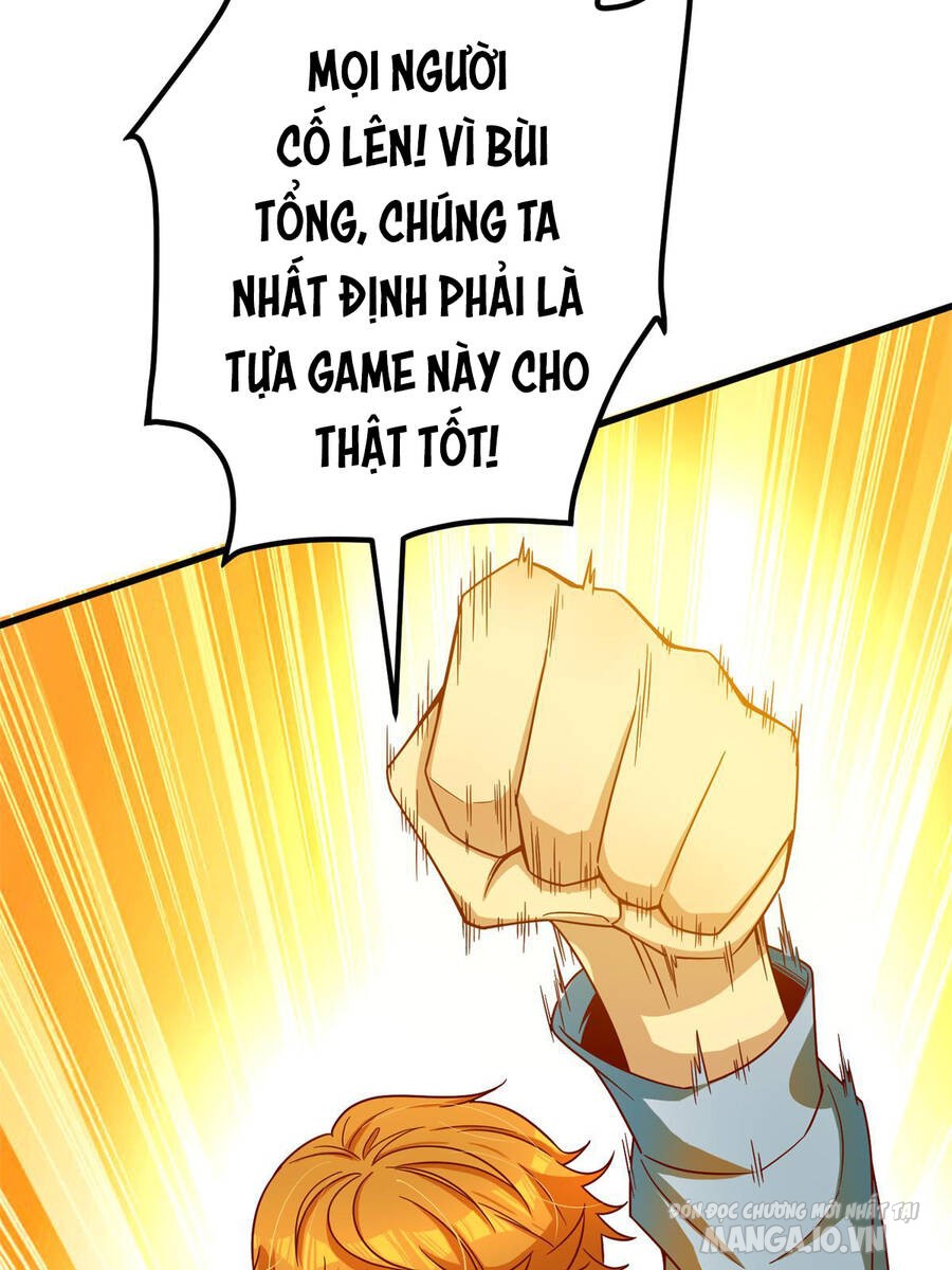 Trở Thành Tài Phiệt Nhờ Game Chapter 18 - Trang 2