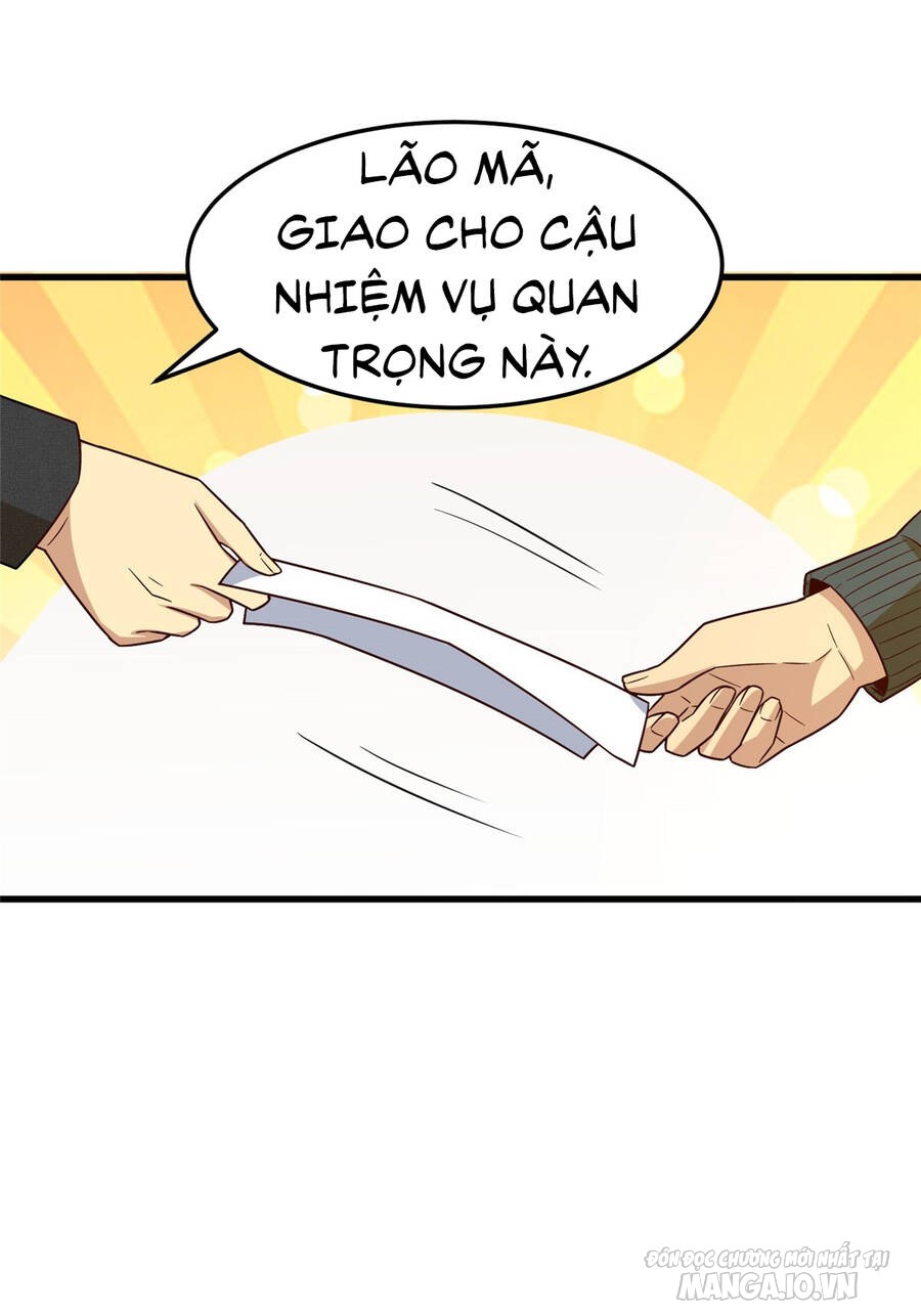 Trở Thành Tài Phiệt Nhờ Game Chapter 16 - Trang 2