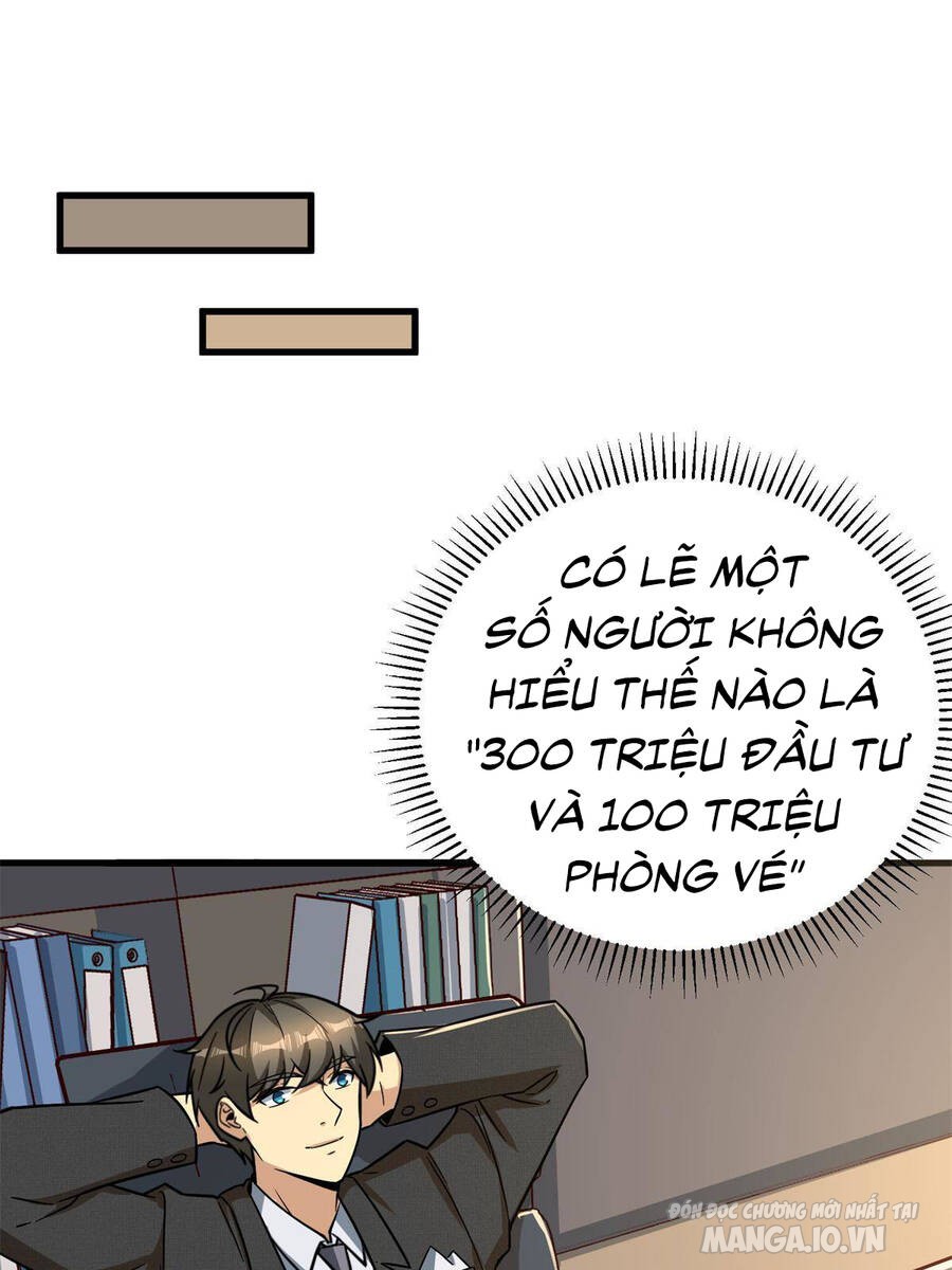 Trở Thành Tài Phiệt Nhờ Game Chapter 16 - Trang 2