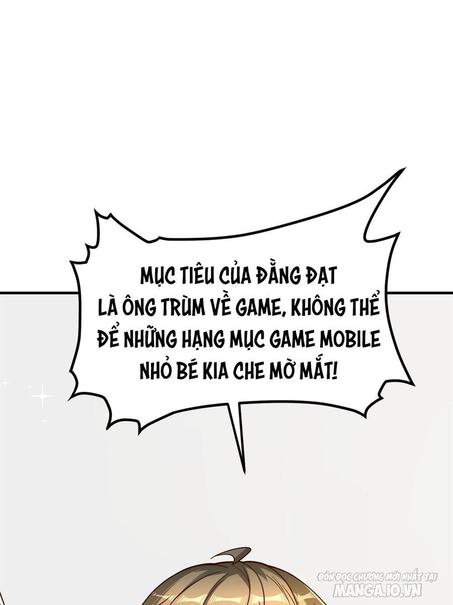 Trở Thành Tài Phiệt Nhờ Game Chapter 15.5 - Trang 2