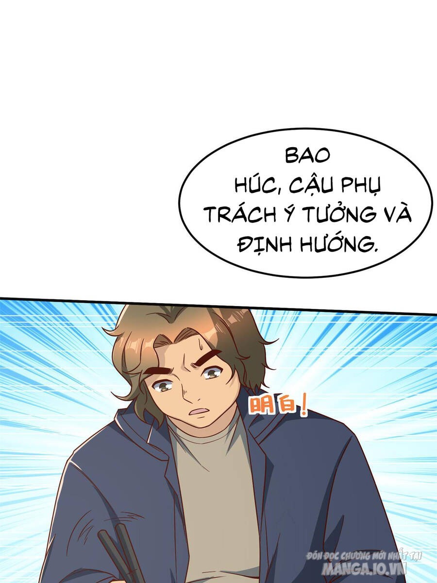 Trở Thành Tài Phiệt Nhờ Game Chapter 15.5 - Trang 2