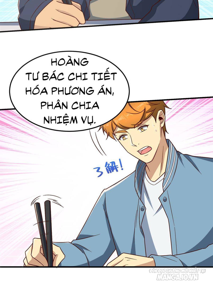 Trở Thành Tài Phiệt Nhờ Game Chapter 15.5 - Trang 2