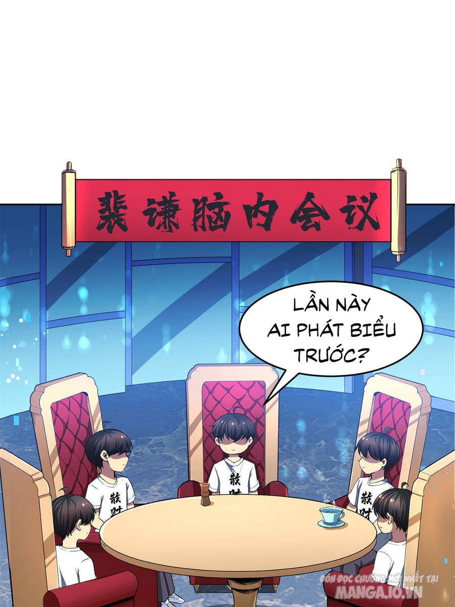 Trở Thành Tài Phiệt Nhờ Game Chapter 14 - Trang 2