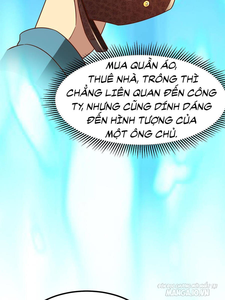 Trở Thành Tài Phiệt Nhờ Game Chapter 11 - Trang 2