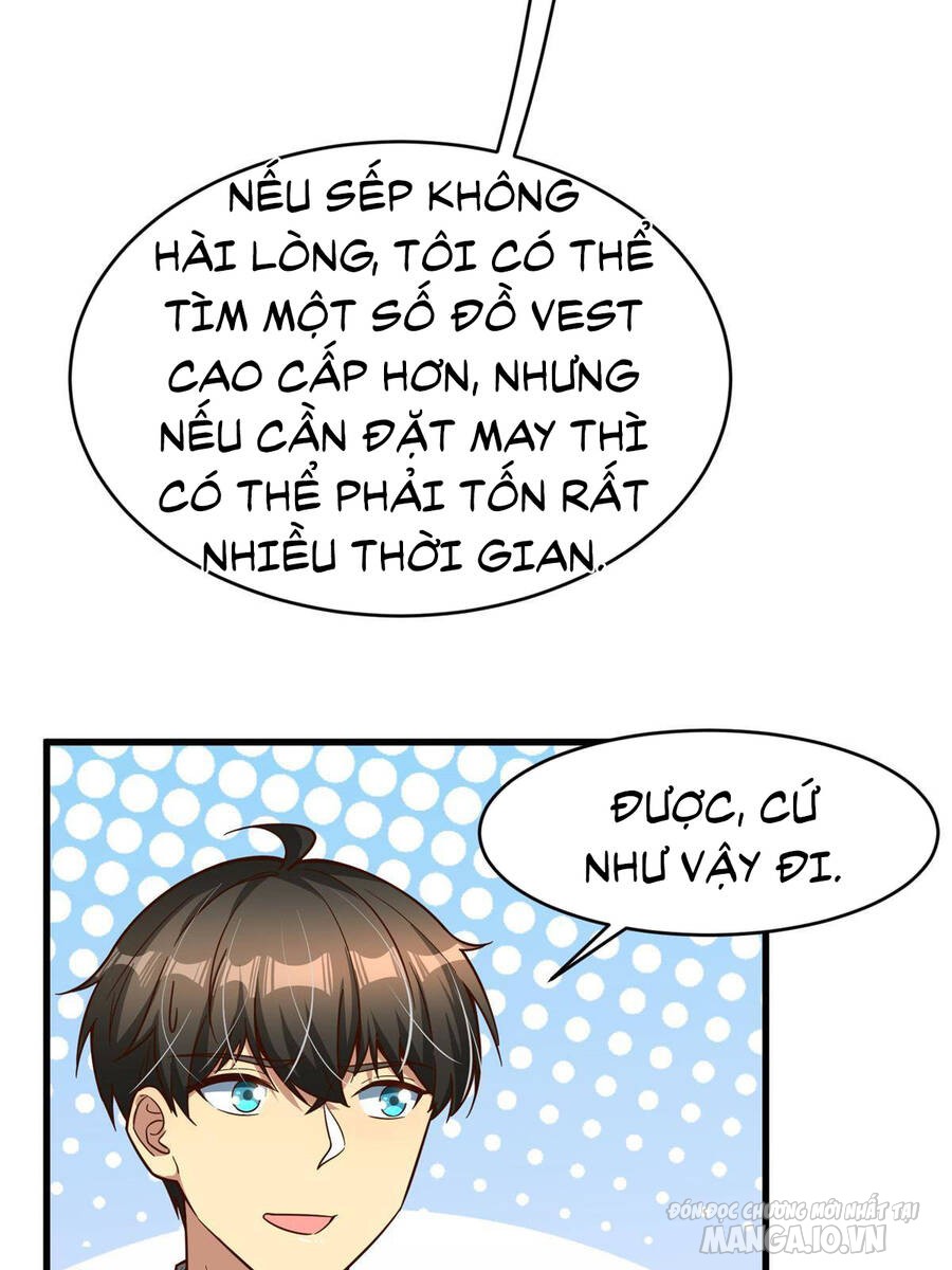 Trở Thành Tài Phiệt Nhờ Game Chapter 11 - Trang 2