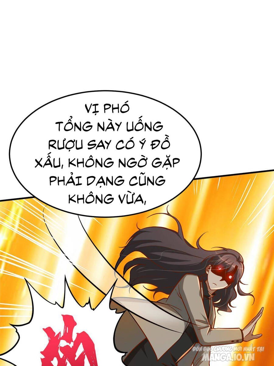 Trở Thành Tài Phiệt Nhờ Game Chapter 10 - Trang 2