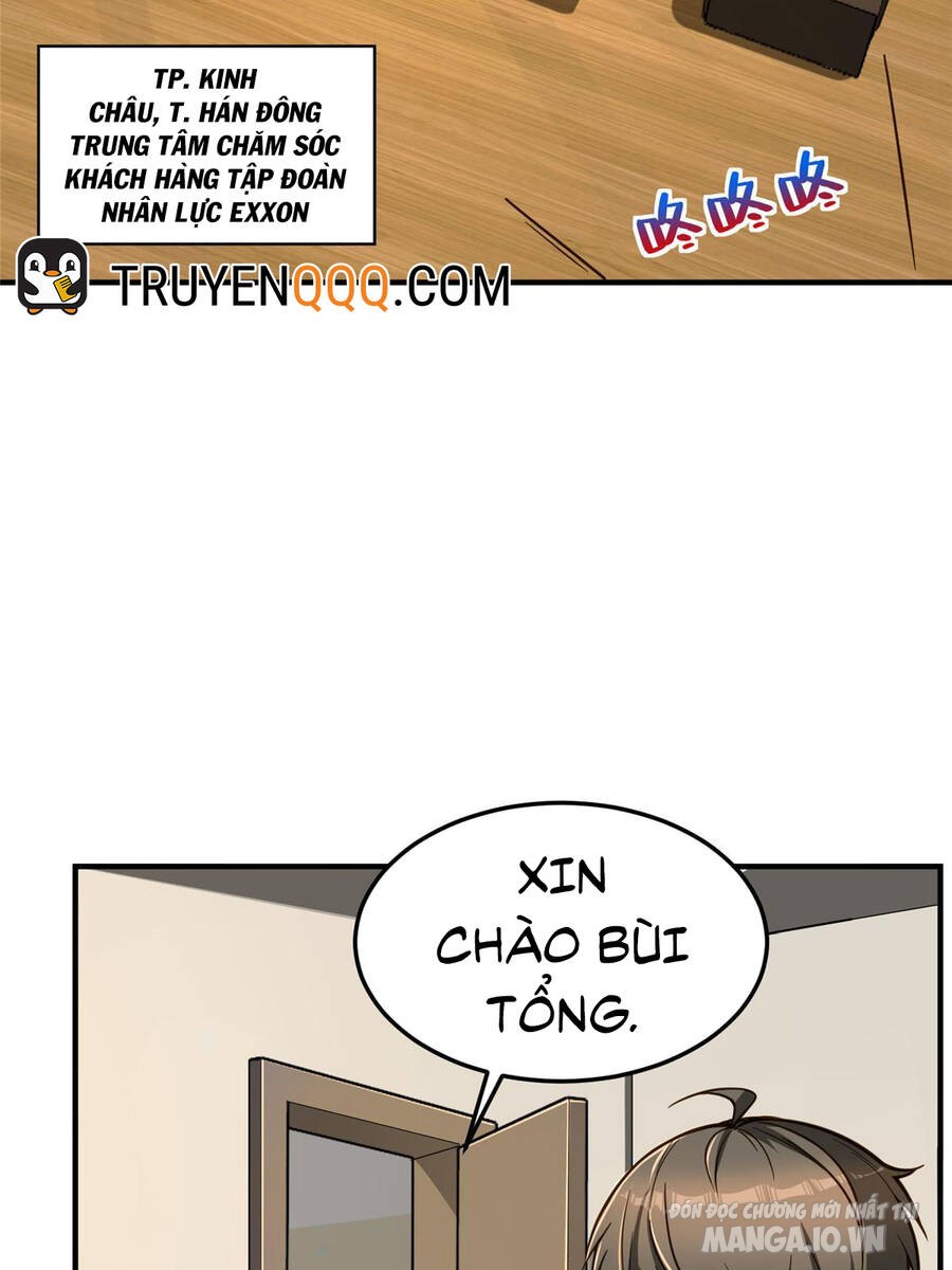 Trở Thành Tài Phiệt Nhờ Game Chapter 10 - Trang 2