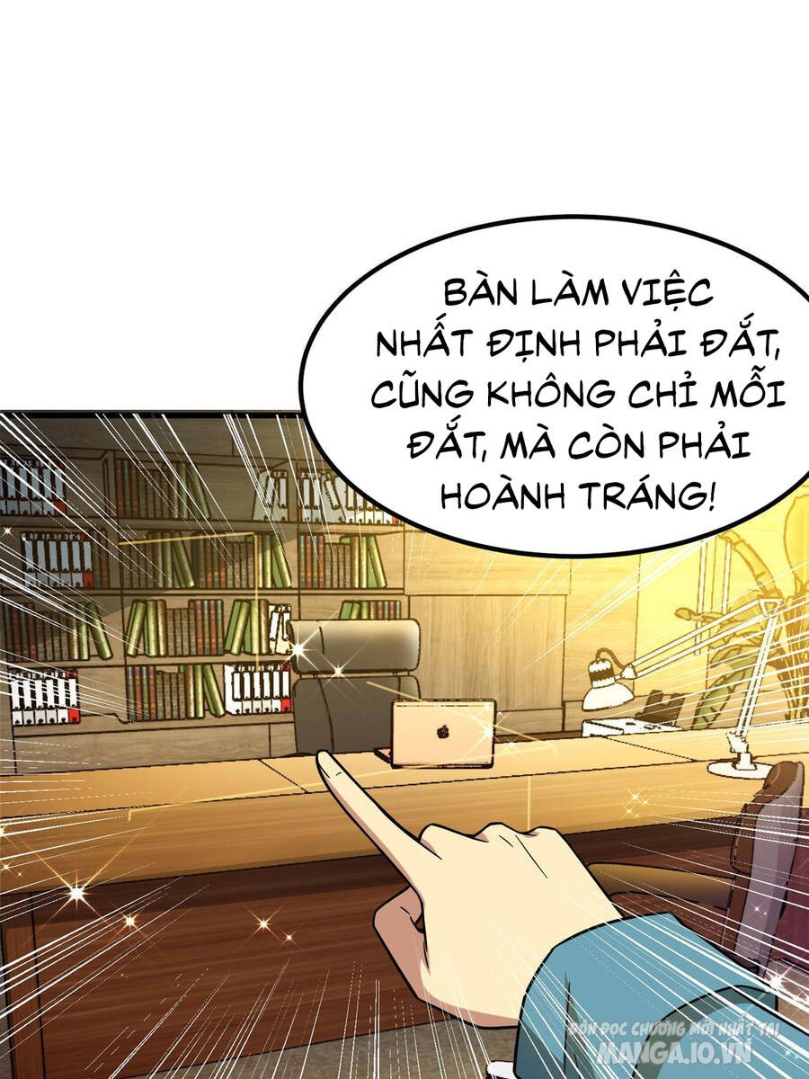 Trở Thành Tài Phiệt Nhờ Game Chapter 10 - Trang 2