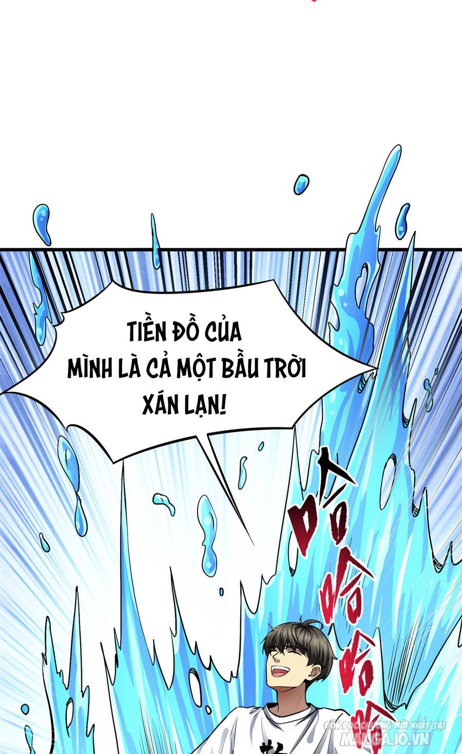 Trở Thành Tài Phiệt Nhờ Game Chapter 1 - Trang 2