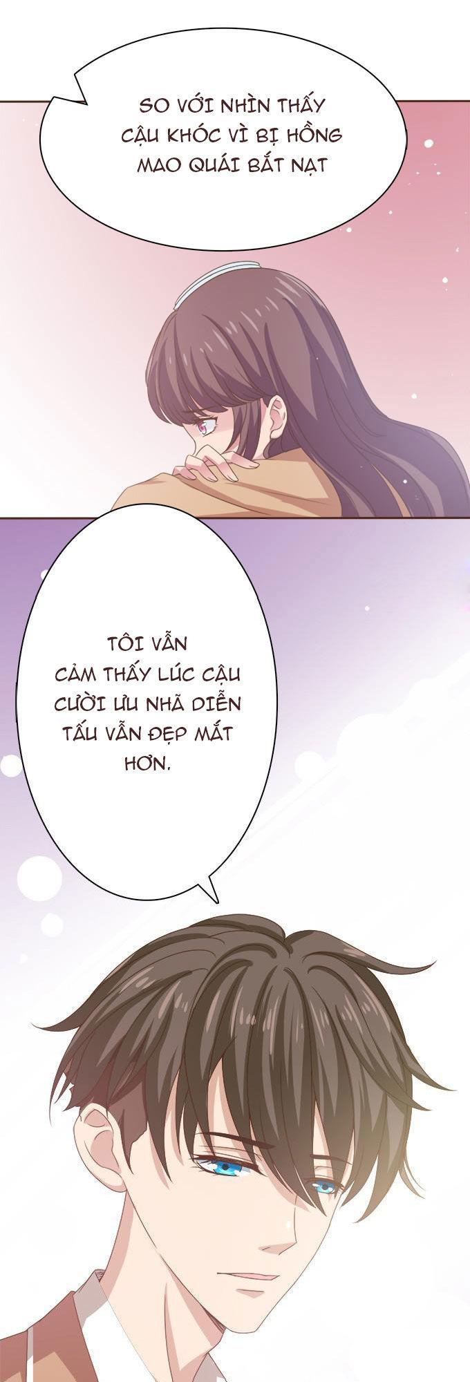 Ái Tam Phân Tuyến Chapter 7 - Trang 2