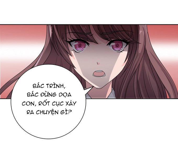 Ái Tam Phân Tuyến Chapter 4 - Trang 2