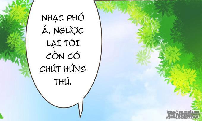 Ái Tam Phân Tuyến Chapter 2 - Trang 2