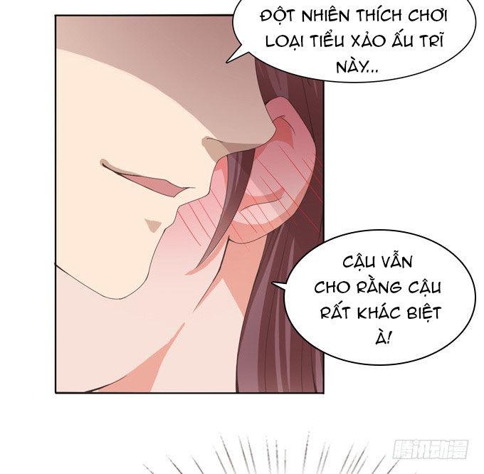 Ái Tam Phân Tuyến Chapter 1.5 - Trang 2