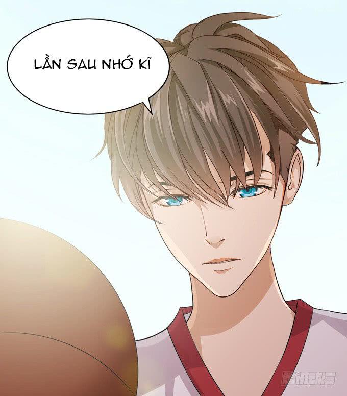 Ái Tam Phân Tuyến Chapter 1.5 - Trang 2