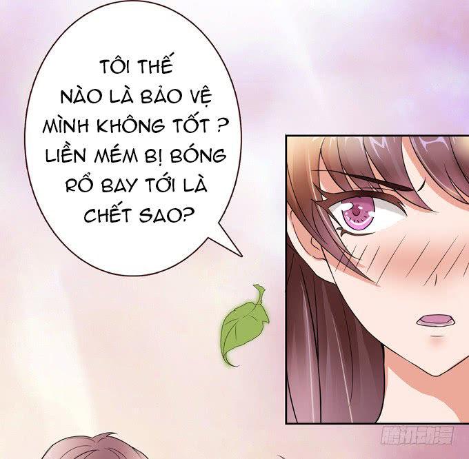 Ái Tam Phân Tuyến Chapter 1.5 - Trang 2