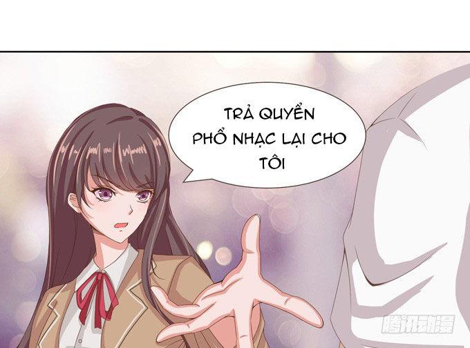 Ái Tam Phân Tuyến Chapter 1.5 - Trang 2