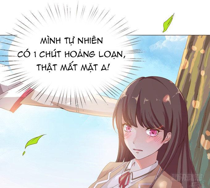 Ái Tam Phân Tuyến Chapter 1.5 - Trang 2