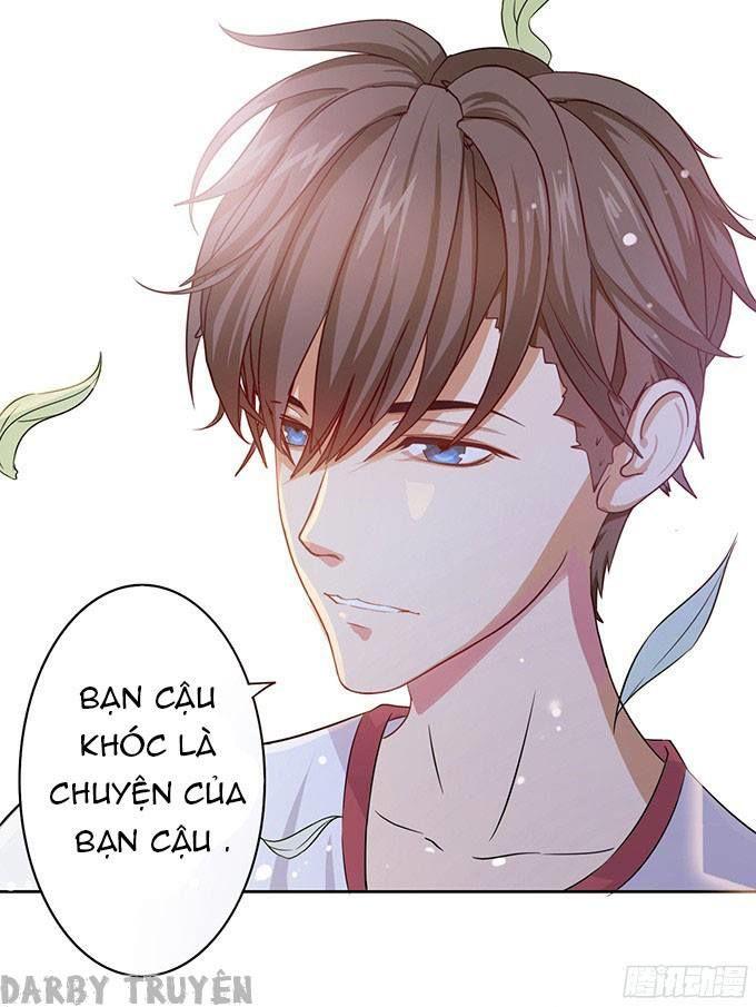 Ái Tam Phân Tuyến Chapter 1.4 - Trang 2