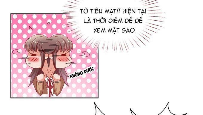 Ái Tam Phân Tuyến Chapter 1.4 - Trang 2