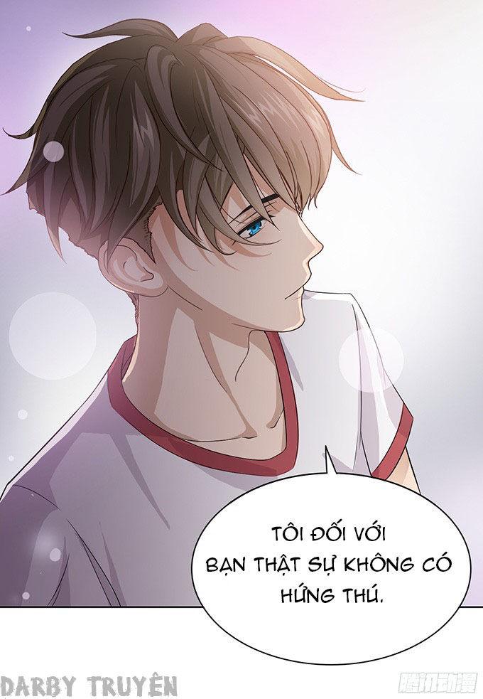 Ái Tam Phân Tuyến Chapter 1.3 - Trang 2