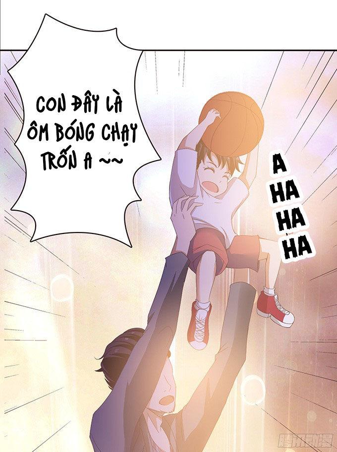 Ái Tam Phân Tuyến Chapter 1 - Trang 2