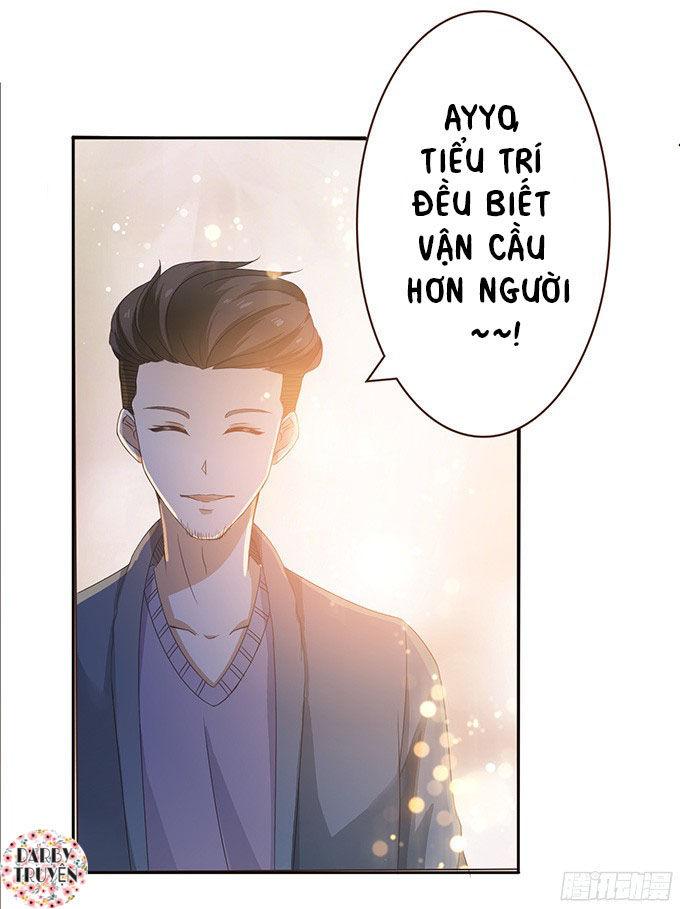 Ái Tam Phân Tuyến Chapter 1 - Trang 2