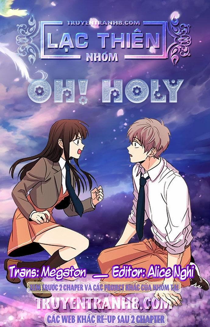 Oh! Cô Nàng Oh Yesu Chapter 30 - Trang 2