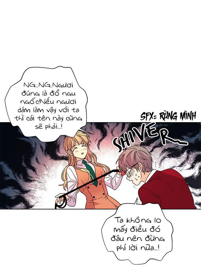 Oh! Cô Nàng Oh Yesu Chapter 30 - Trang 2