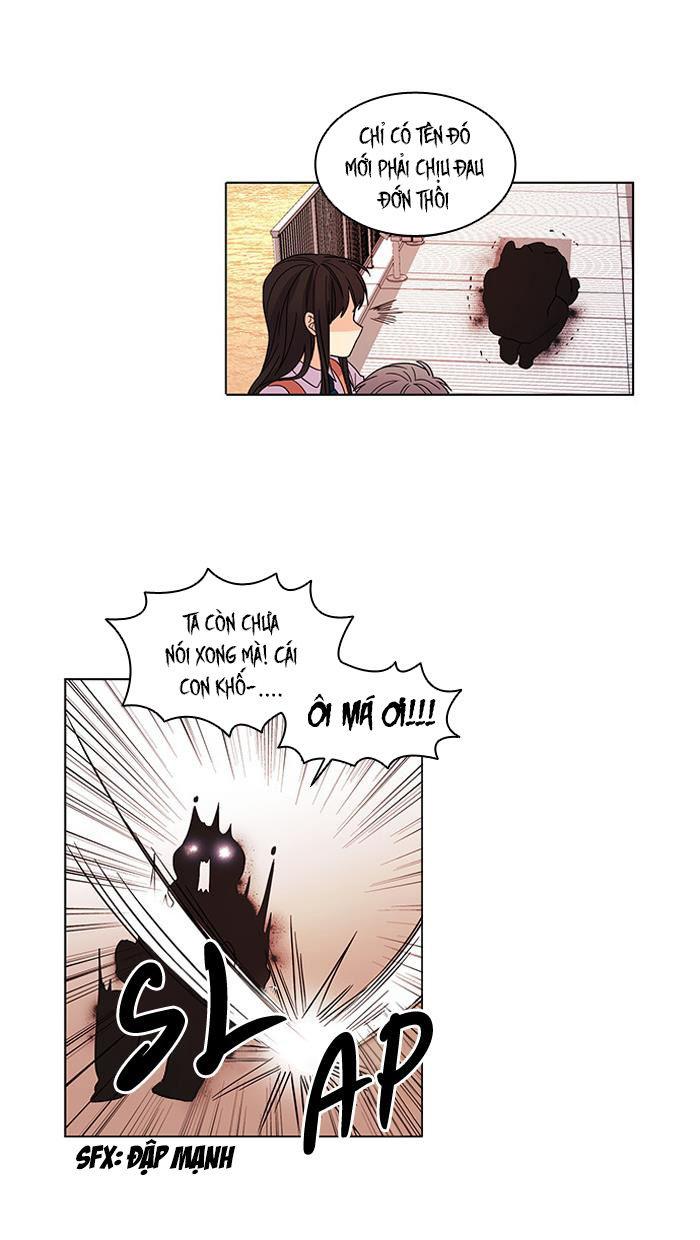 Oh! Cô Nàng Oh Yesu Chapter 30 - Trang 2