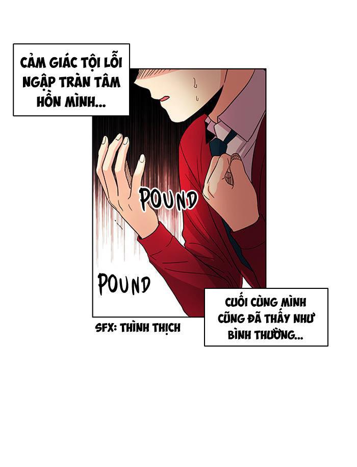 Oh! Cô Nàng Oh Yesu Chapter 30 - Trang 2