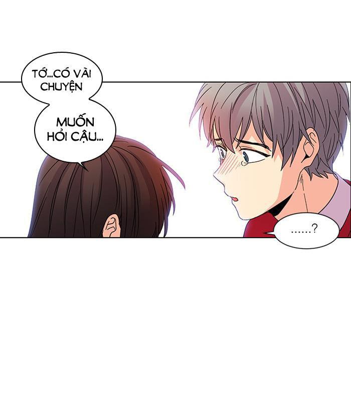 Oh! Cô Nàng Oh Yesu Chapter 30 - Trang 2