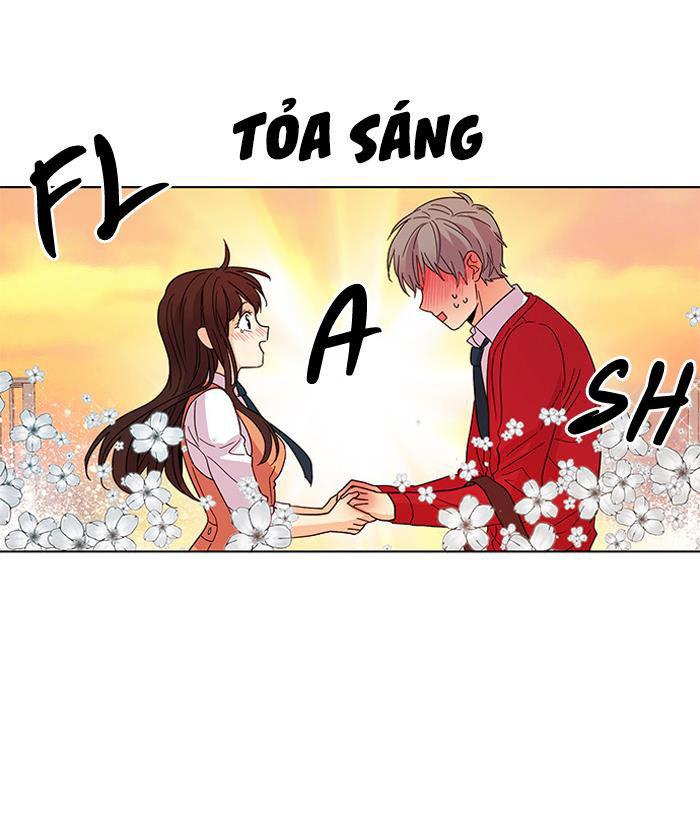 Oh! Cô Nàng Oh Yesu Chapter 30 - Trang 2