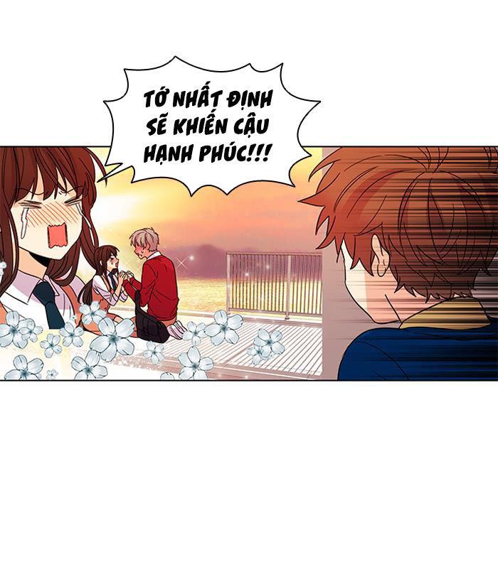 Oh! Cô Nàng Oh Yesu Chapter 30 - Trang 2