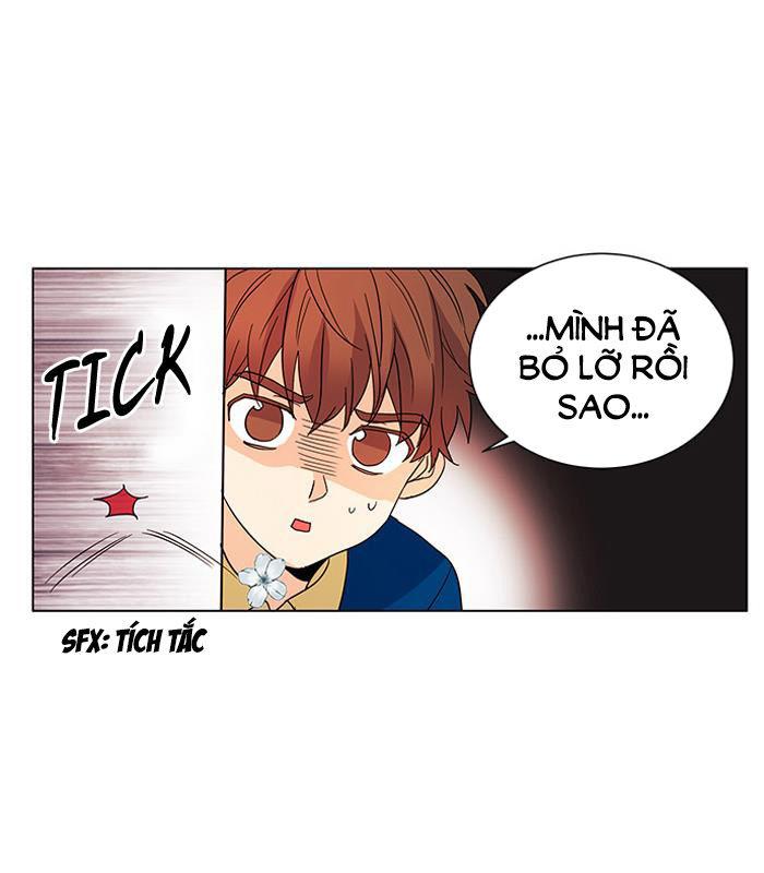 Oh! Cô Nàng Oh Yesu Chapter 30 - Trang 2