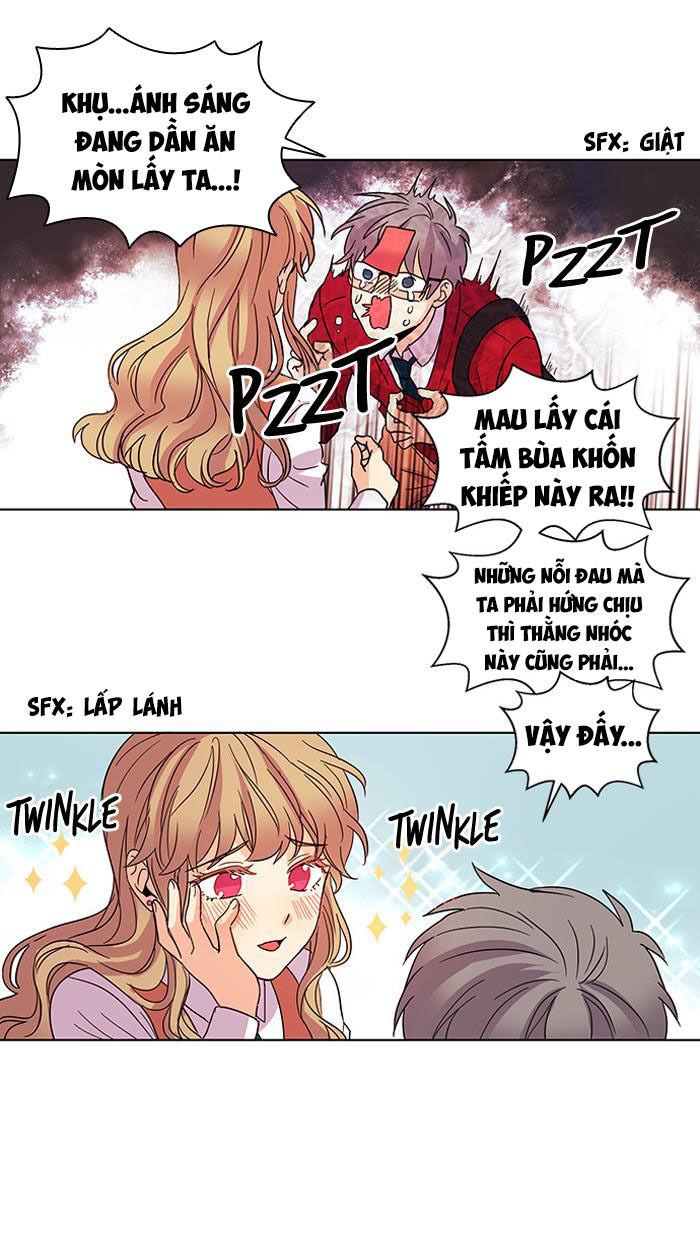 Oh! Cô Nàng Oh Yesu Chapter 30 - Trang 2