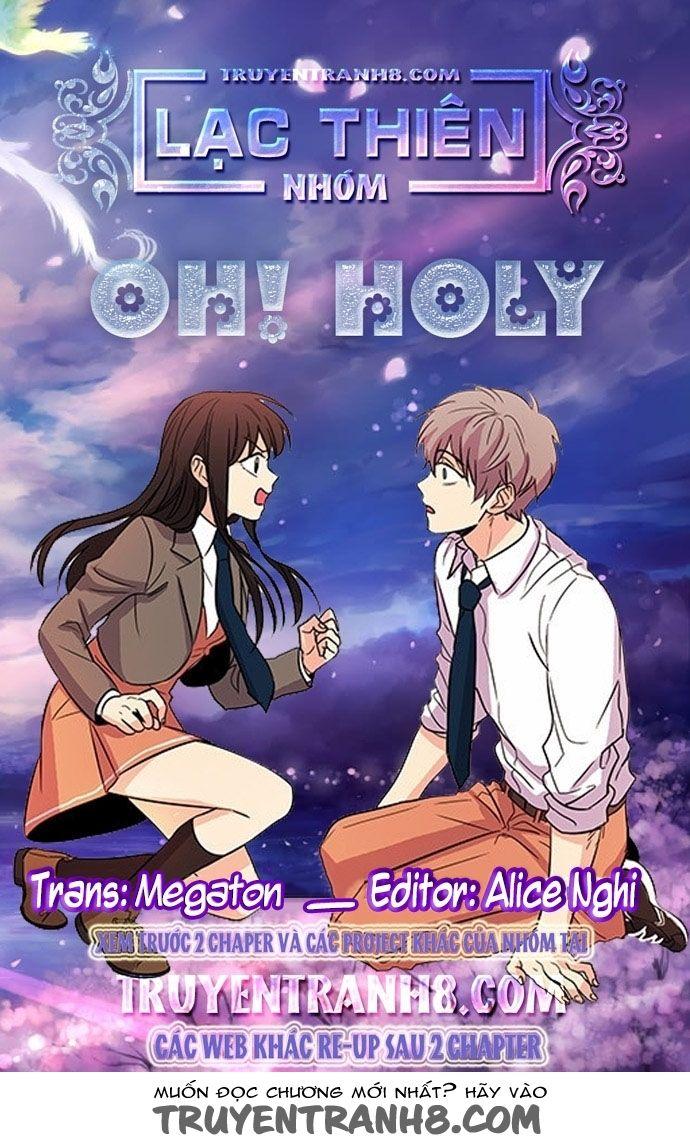 Oh! Cô Nàng Oh Yesu Chapter 29 - Trang 2