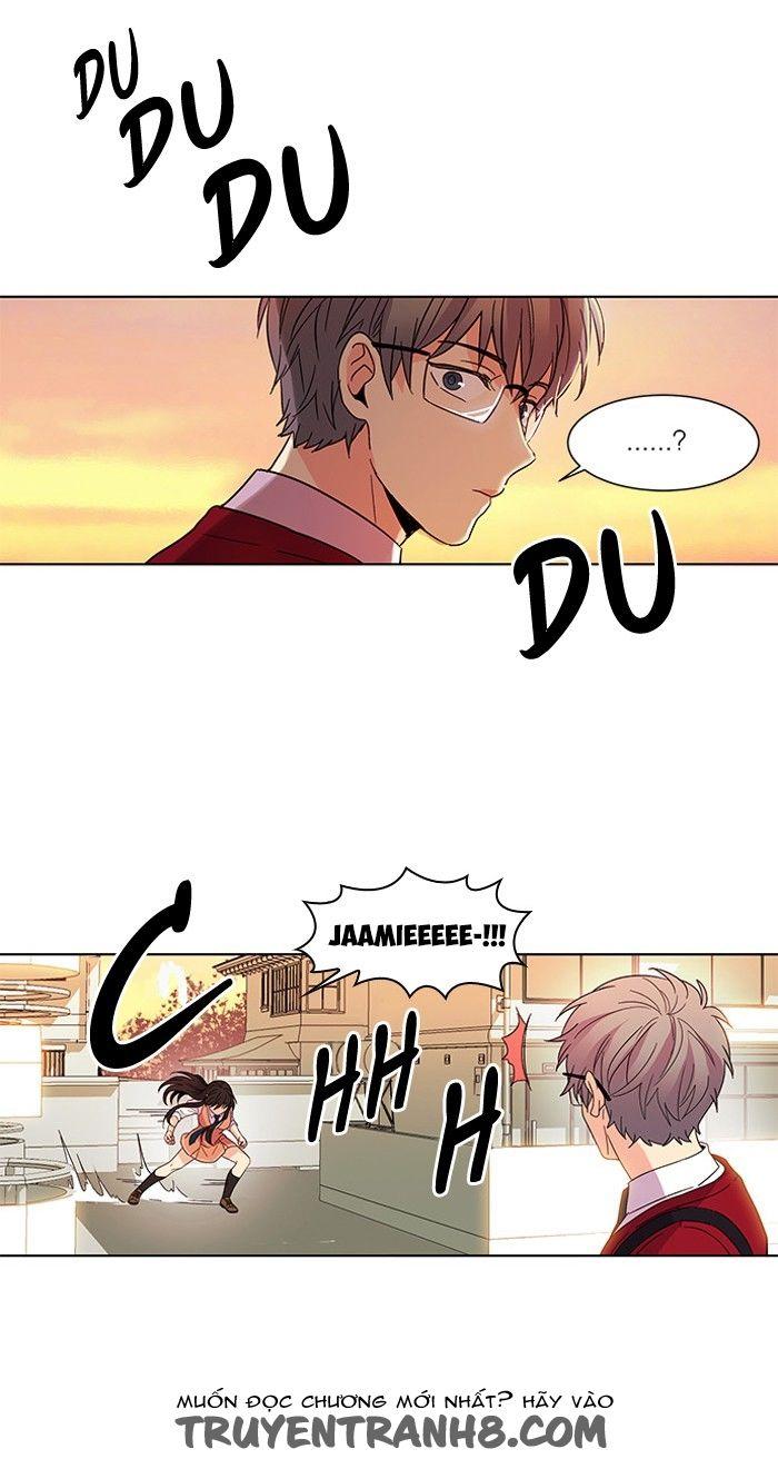 Oh! Cô Nàng Oh Yesu Chapter 29 - Trang 2