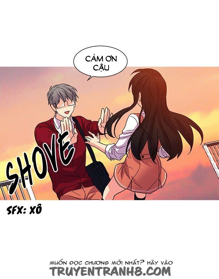 Oh! Cô Nàng Oh Yesu Chapter 29 - Trang 2