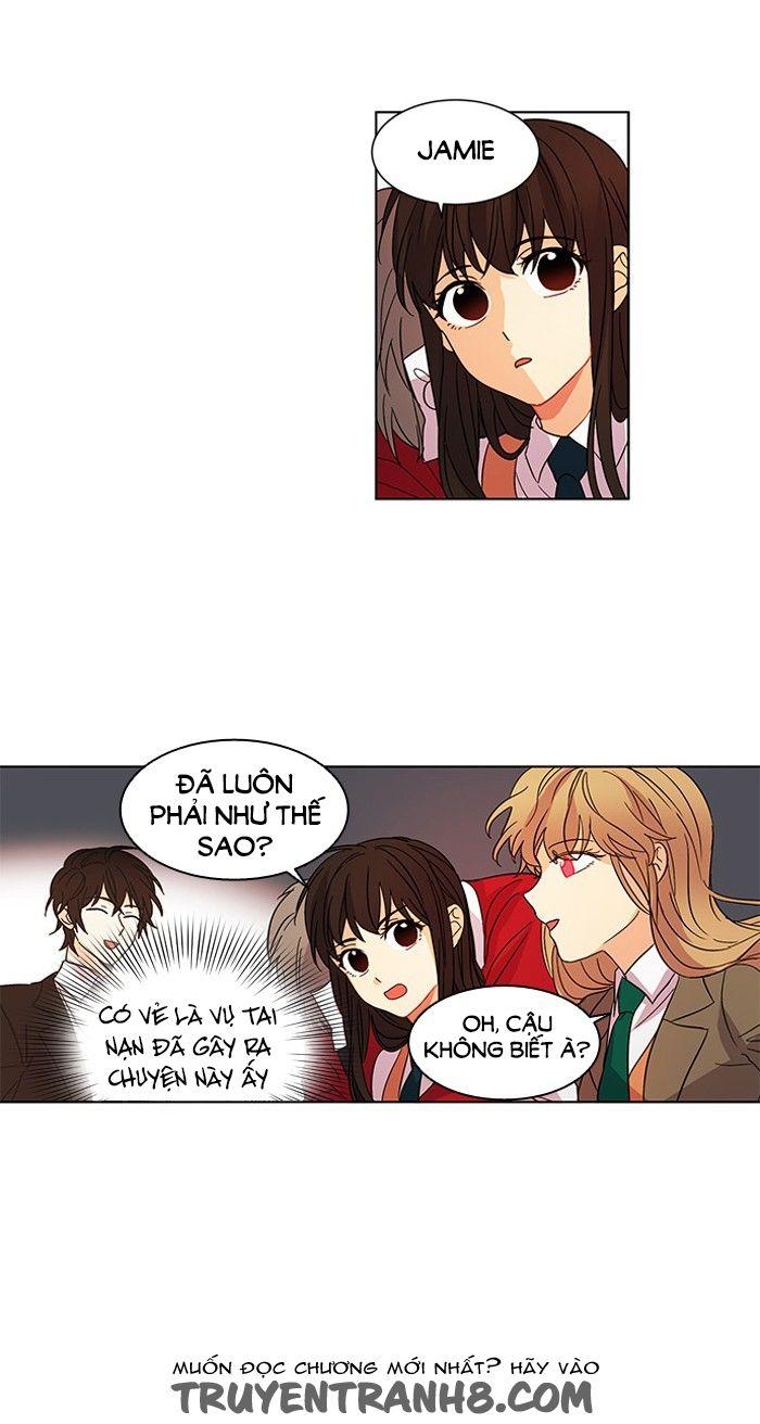 Oh! Cô Nàng Oh Yesu Chapter 28 - Trang 2