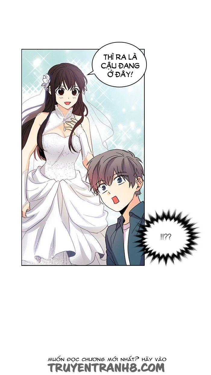 Oh! Cô Nàng Oh Yesu Chapter 28 - Trang 2