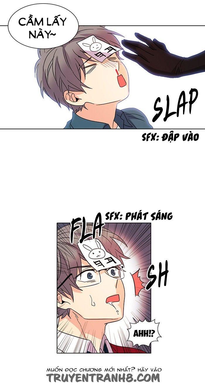 Oh! Cô Nàng Oh Yesu Chapter 28 - Trang 2