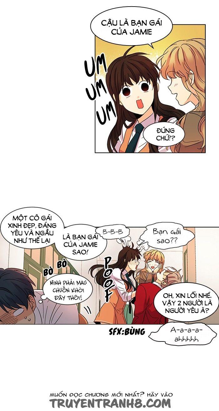 Oh! Cô Nàng Oh Yesu Chapter 28 - Trang 2