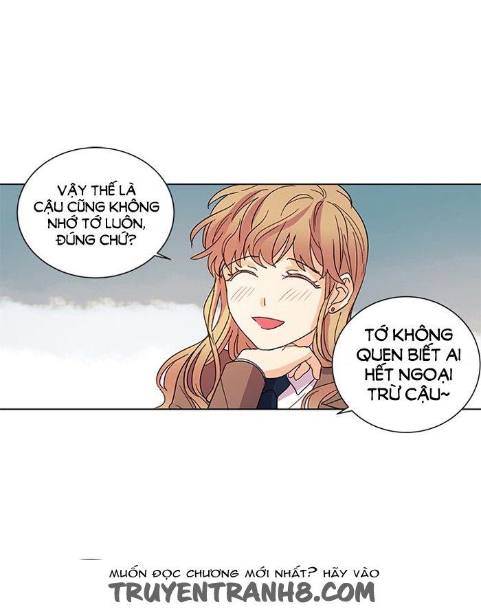 Oh! Cô Nàng Oh Yesu Chapter 28 - Trang 2