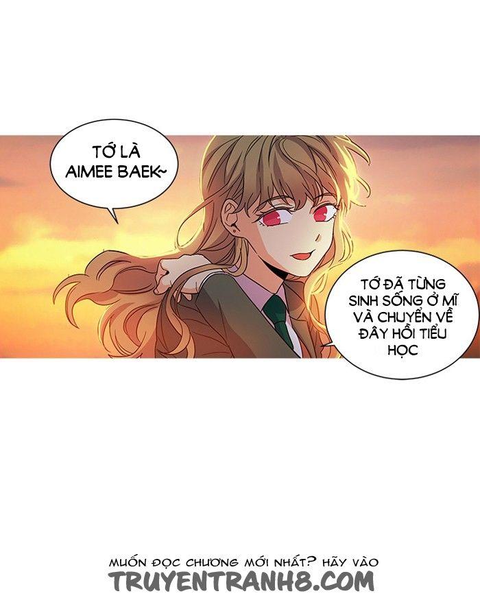 Oh! Cô Nàng Oh Yesu Chapter 28 - Trang 2