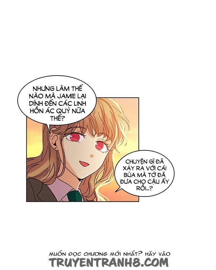 Oh! Cô Nàng Oh Yesu Chapter 28 - Trang 2