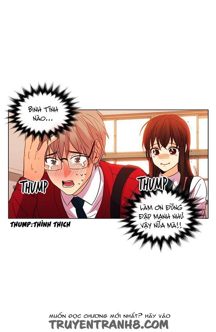 Oh! Cô Nàng Oh Yesu Chapter 27 - Trang 2