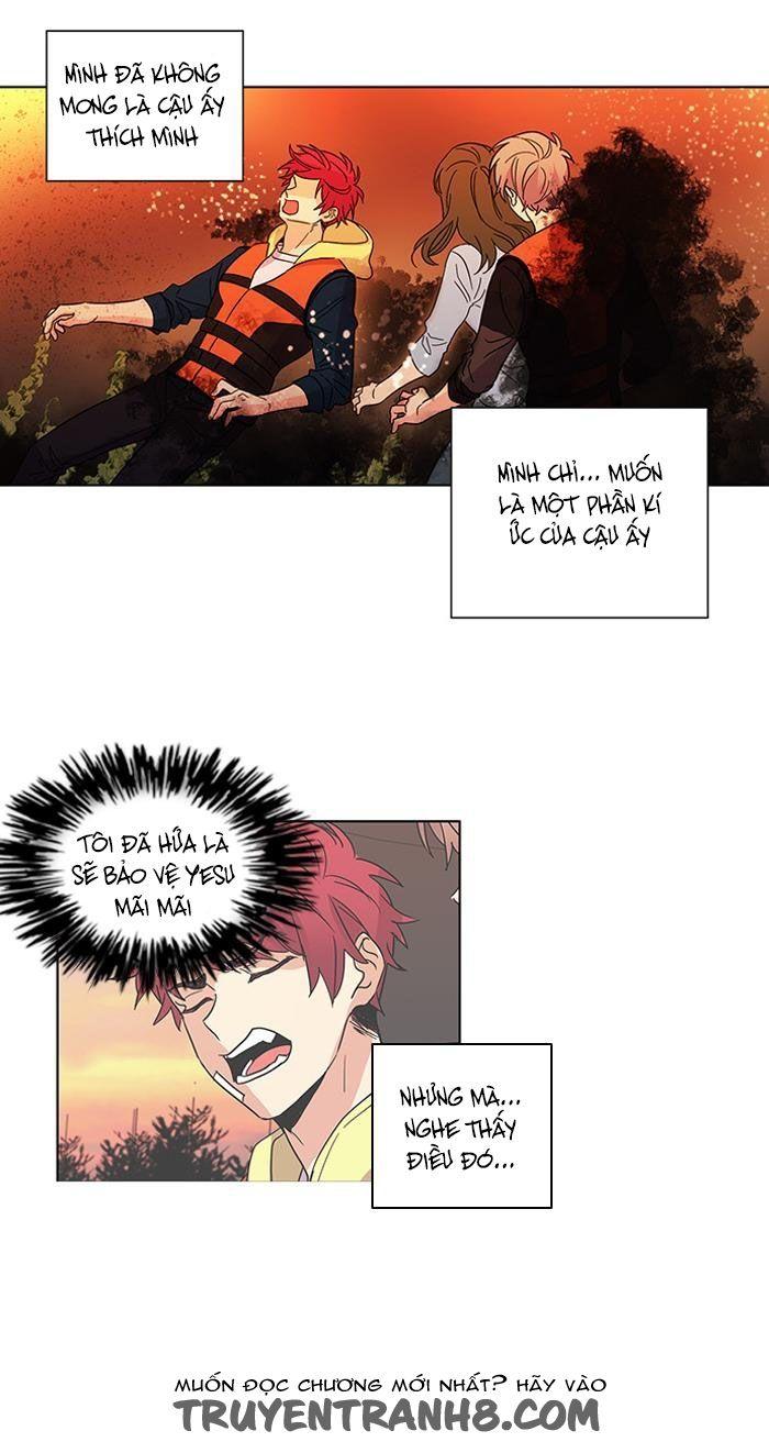 Oh! Cô Nàng Oh Yesu Chapter 23 - Trang 2