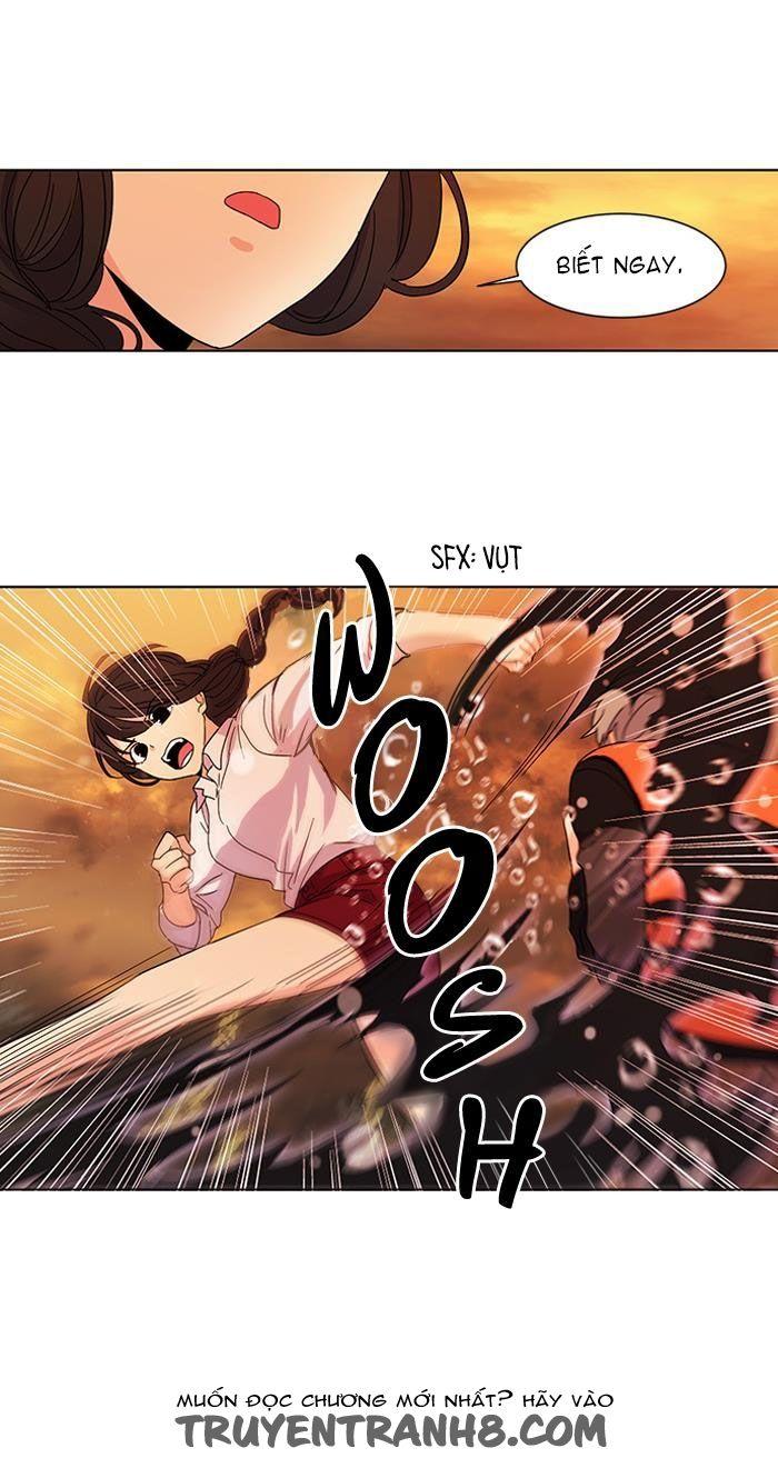 Oh! Cô Nàng Oh Yesu Chapter 23 - Trang 2